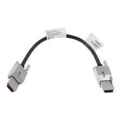 800-104696-02  CISCO STACK-T4-50CM STACKING CABLE 0.5M FOR C9200